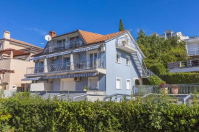 One-Bedroom Apartment in Crikvenica LXIII